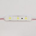 Светодиодный модуль 5050-3LED-White-7512 20-22Lm Injection type